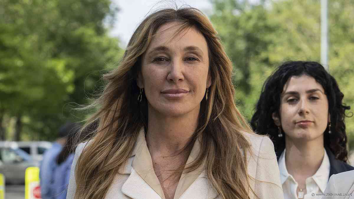 Orgasm 'cult' OneTaste founder's shocking explanation for 'coercing staff into sexual slavery'