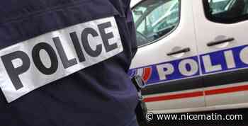 Un policier national se suicide sur la voie publique près de Nice