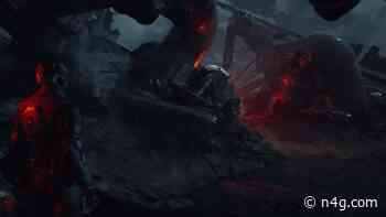 EVE Vanguard Preview: A Digestible Dose of EVE Online | CGM