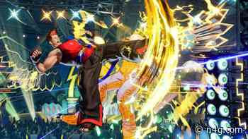 Fatal Fury: City of the Wolves review - In Highest Bogard | TechStomper