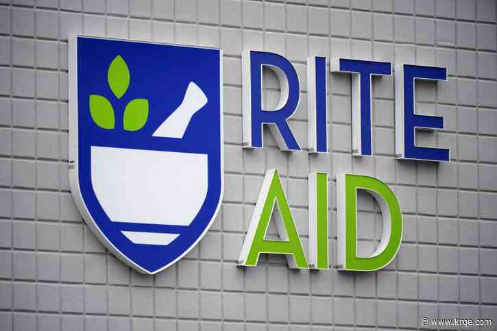 47 Rite Aid locations identified for first round of closures, court documents show