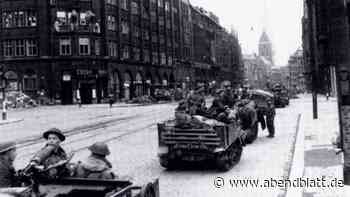 Kriegsende vor 80 Jahren: Die Stunden, die Hamburgs Schicksal prägten