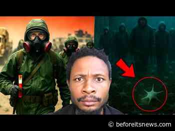 Exposed! They’re About to Modify Life Itself & You’re Already in the Test Zone