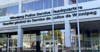 Crime stats in new police report encouraging, Manitoba justice minister says