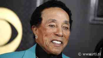 Smokey Robinson 'verbijsterd' door beschuldigingen wangedrag
