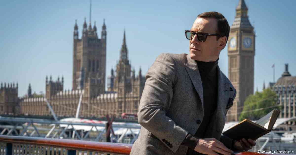 Best new movies to stream week of May 3rd on Netflix, Peacock, Prime Video, Max, and more