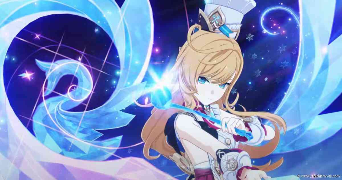 Genshin Impact age verification: what is it and how to keep playing