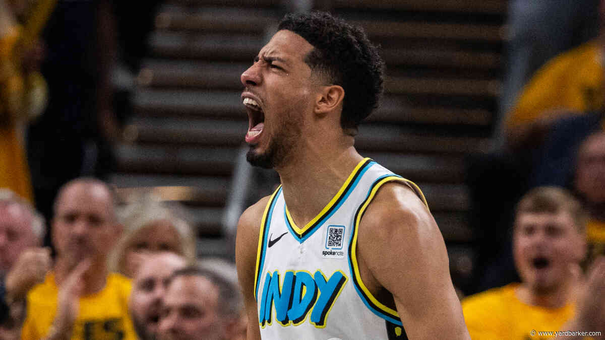 Ranking the five game-winners of the 2025 NBA playoffs