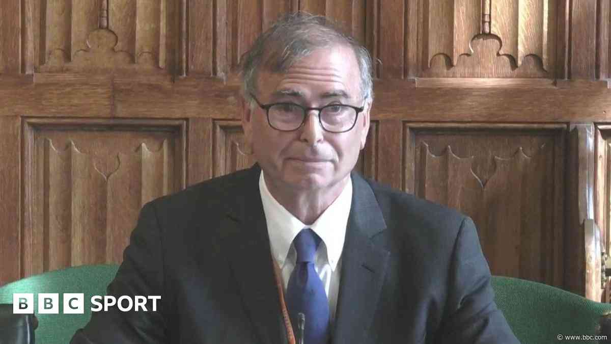 Regulator&#39;s proposed chair donated to Labour campaigns