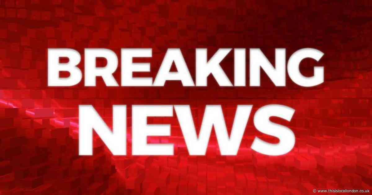 Man, 20, taken to hospital after being stabbed in Plumstead