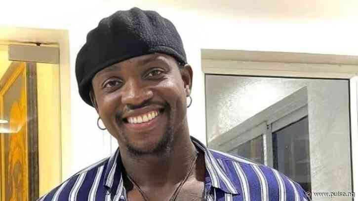 We're outside: VeryDarkman speaks up as EFCC releases him from detention [VIDEO]