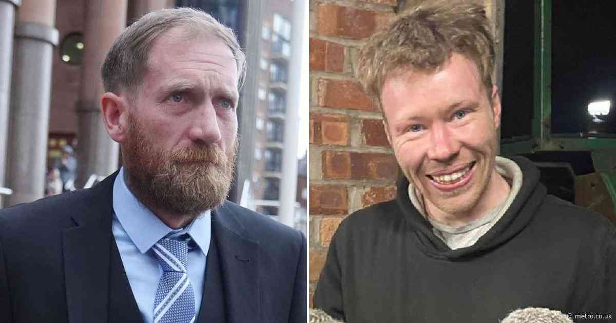Men accused of felling Sycamore Gap took part in ‘thuggish’ attack for a ‘laugh’