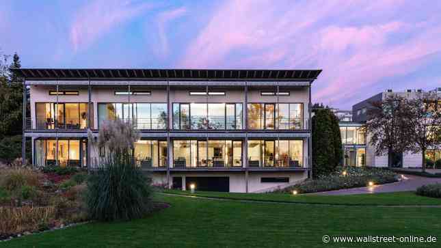 Besonders beachtet!: INDUS Holding - Aktie im Rampenlicht - 07.05.2025