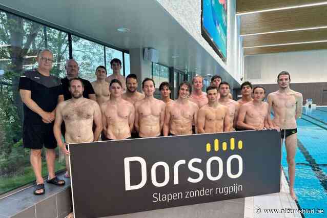 ROSC Oostende verzekert zich na testmatchen van behoud in hoogste afdeling: “We zijn niet langer het kneusje van de reeks”