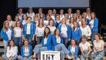 Popkoor Famuse brengt Eurosonghits naar Zaal Lux