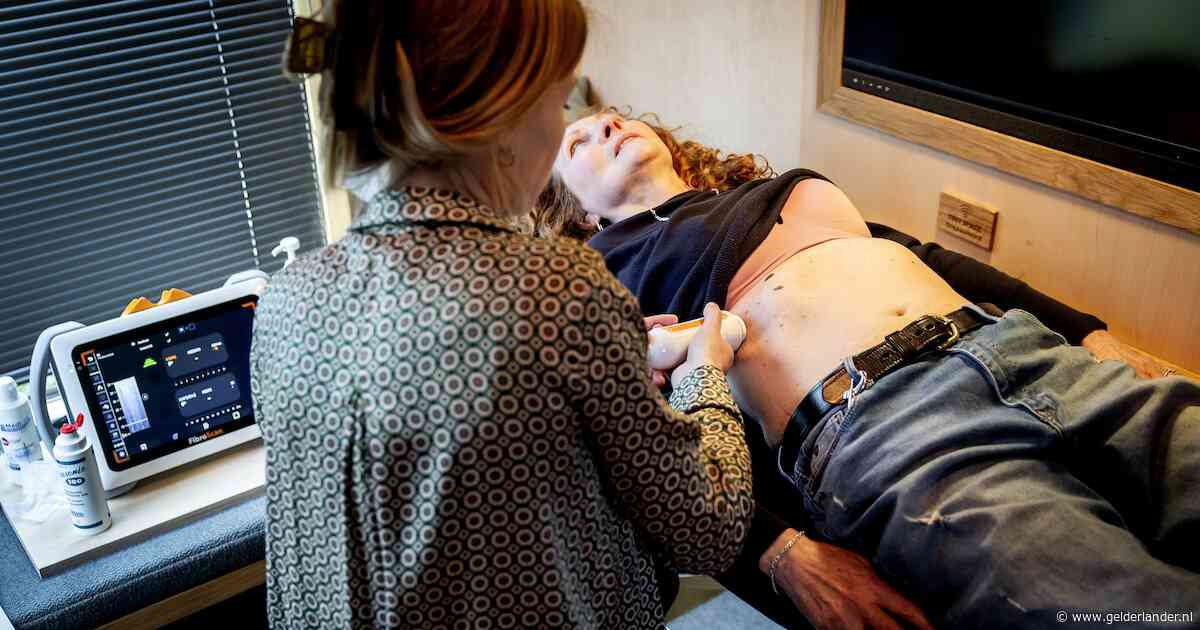 Waarom krijgen steeds meer Nederlanders leverkanker? Artsen leggen uit
