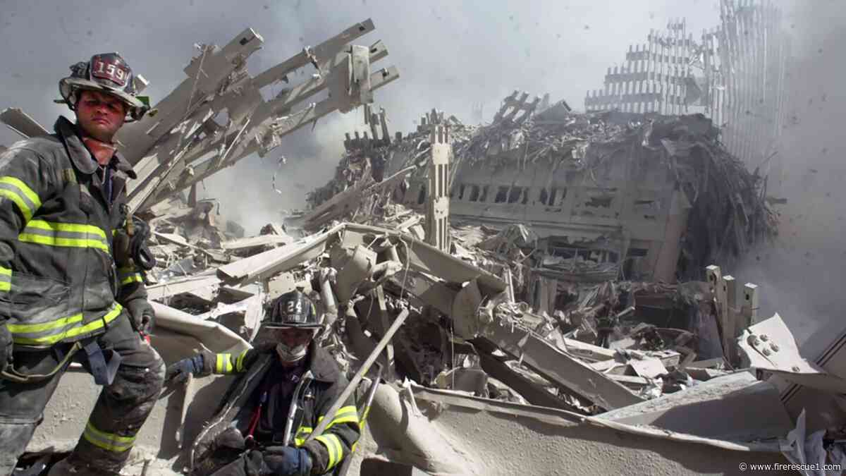 World Trade Center Health Program workers rehired after bipartisan outcry