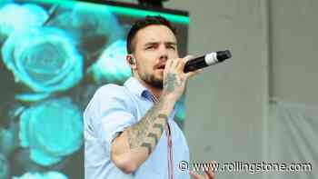 Liam Payne, Who Died Without a Will, Left $32 Million Estate