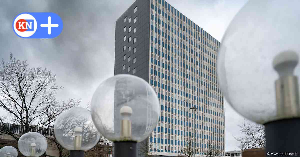 Hochschulfinanzierung in SH: Eklat um Verhalten der CAU Kiel