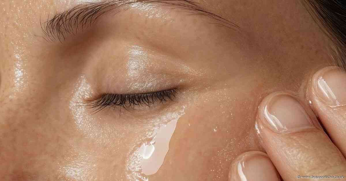 Kate Middleton's favourite 'organic Botox' serum that works in 60 minutes reduced in Amazon sale