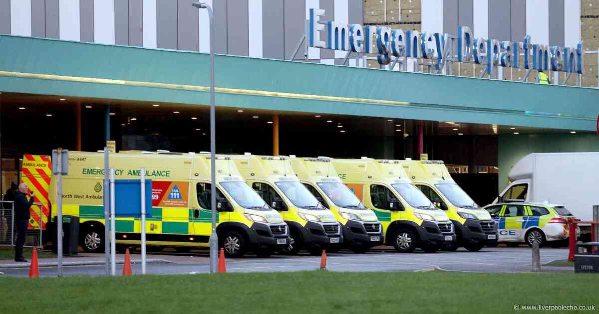 Liverpool NHS Trust paid out more than £2m in compensation for errors