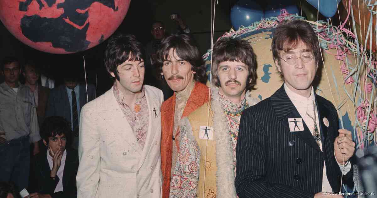 Paul McCartney 'never really understood' Beatles song that was their 'finest' moment