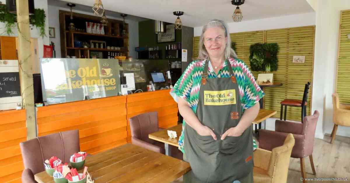 Woman grateful to everyone who helped her 20-year-old dream come true