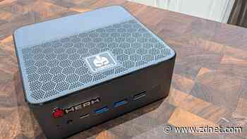 I converted this Windows 11 mini PC into a Linux workstation - it was so worth it