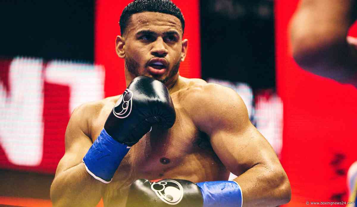 “No Money” to PPV King? Rolando Romero’s Thoughts on Garcia, Belts, and a Haney Insult