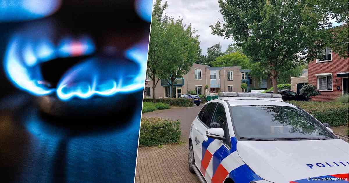Na burenruzie draait man (54) de gaskraan in zijn appartement open: ‘Dit had veel erger kunnen aflopen’