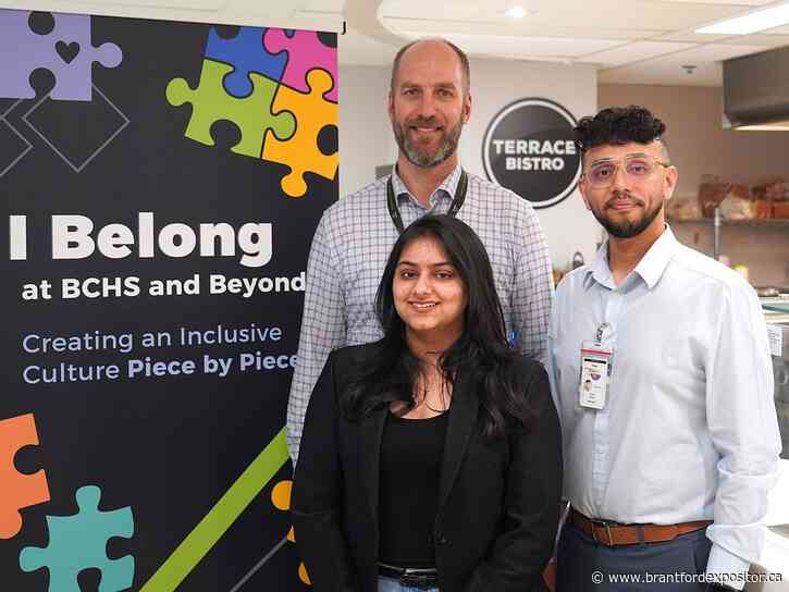 BCHS creates connection through culture and cuisine