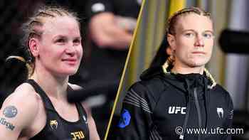 Significant Stats | UFC 315: Muhammad vs Della Maddalena