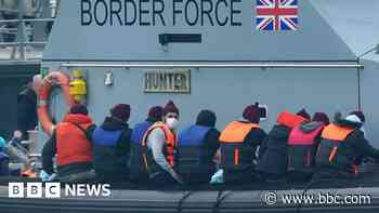 Asylum accommodation costs set to triple, says watchdog