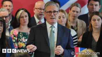 Act now to win back Red Wall voters, Labour MPs say