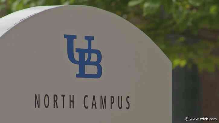 Students, faculty at UB file lawsuit against police officers after pro-Palestine protest