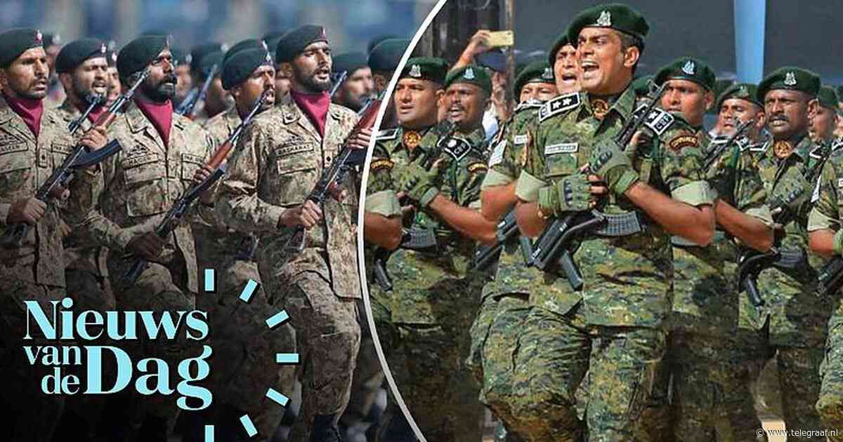 Spanning tussen India en Pakistan: ‘Dan is de helft van de wereld in oorlog’