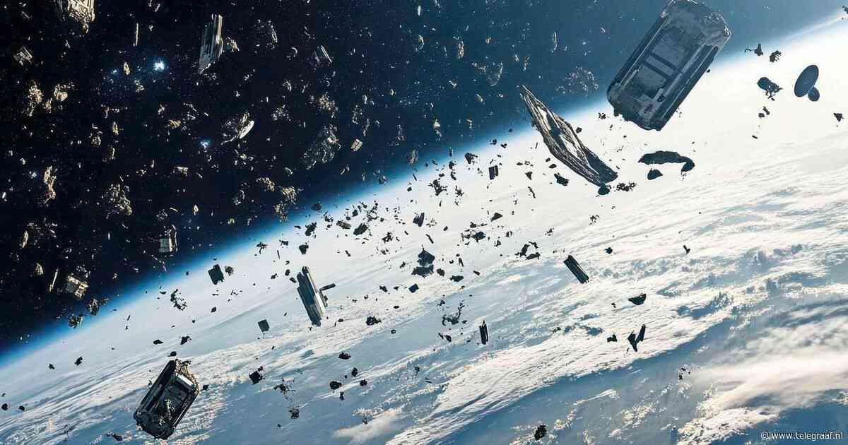Explosies en mankementen: onbestuurbare Russische sonde die op aarde af raast niet enige gevaar uit ruimte