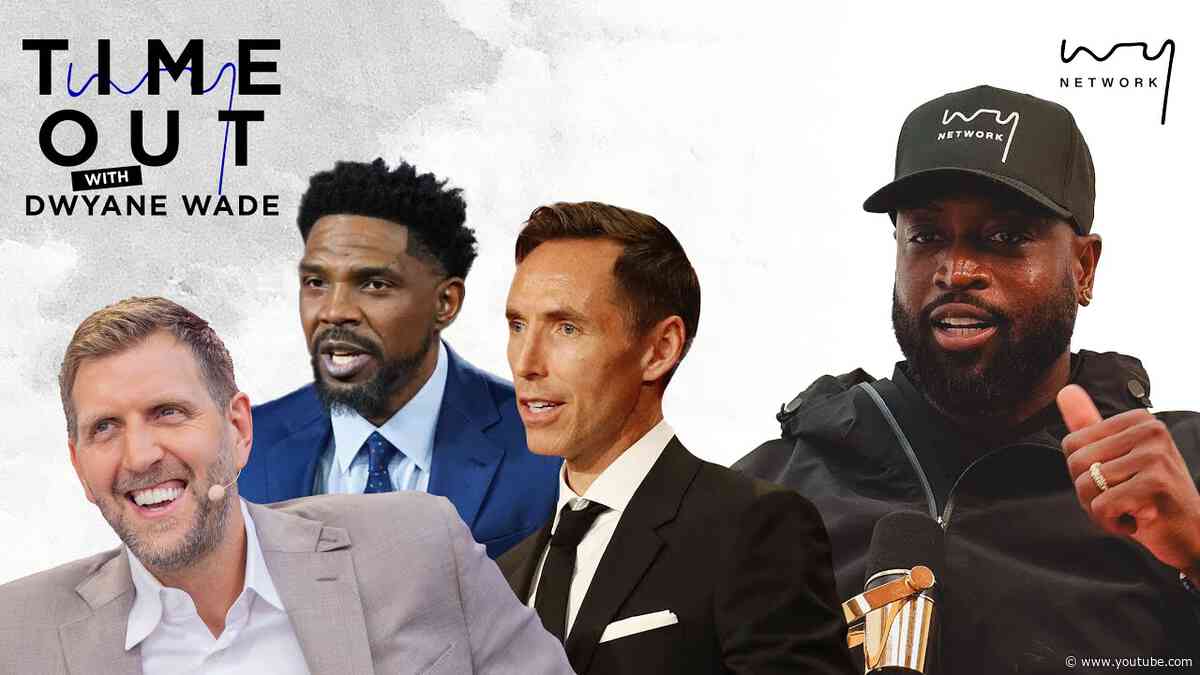 NBA Fans Want Their Basketball Takes From Actual Basketball Players