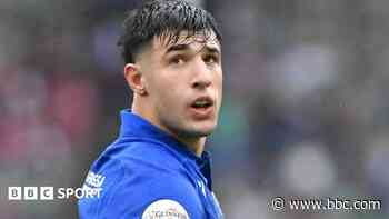 Benetton deny Menoncello close to Toulon move