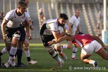 Canada men to open Rugby World Cup qualifying against U.S. in Calgary in August