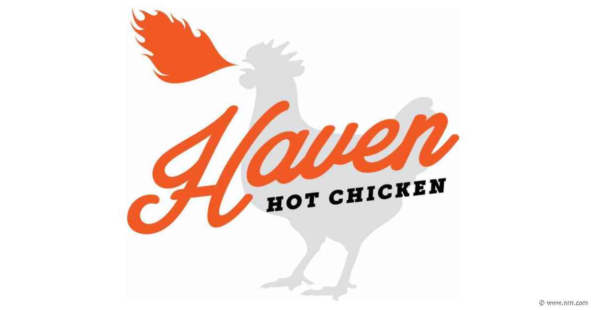 Haven Hot Chicken announces multiple promotions and new hires
