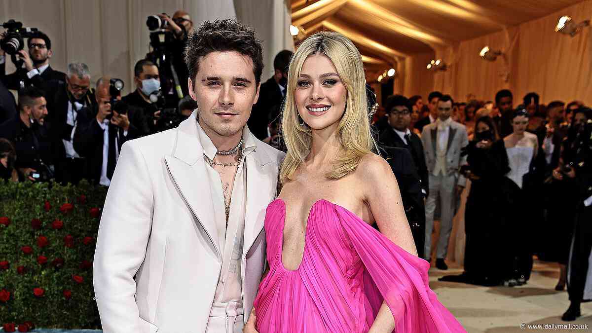 Nicola Peltz's 'vile' attitude to Victoria sparked the feud between her, Brooklyn and the Beckhams, friends tell KATIE HIND - as they reveal family's fury at attempts to paint Romeo's girlfriend Kim as 'the villain' through LA PR firm