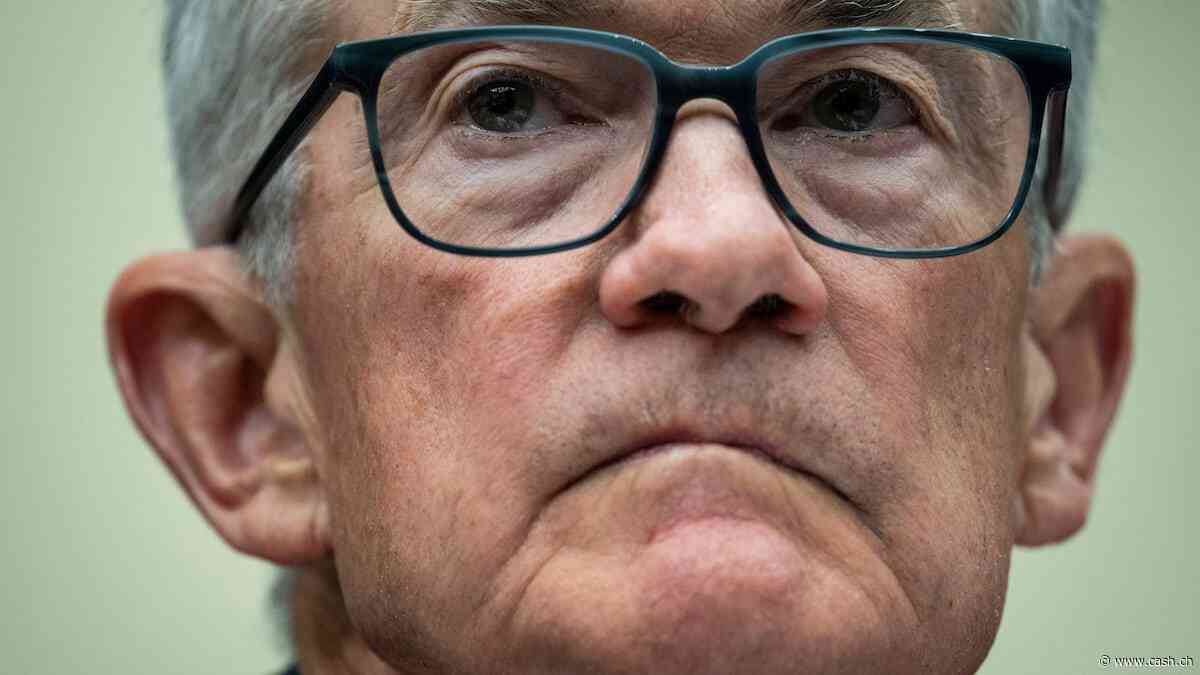 Fed zeigt Trump kalte Schulter - Leitzins bleibt unverändert