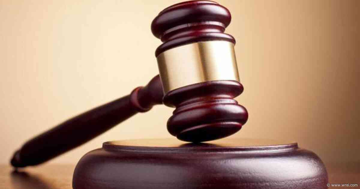 Woman pleads guilty to stealing nearly $80K from State Employees Credit Union customer accounts