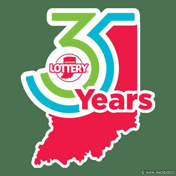 Hoosier Lottery ticket worth $45,000 sold in Fort Wayne