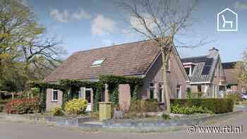 Vrijstaand wonen én koken op de vloer? Dit huis doet het allebei
