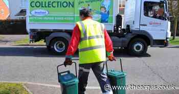 New details show how food waste collections could work across the city