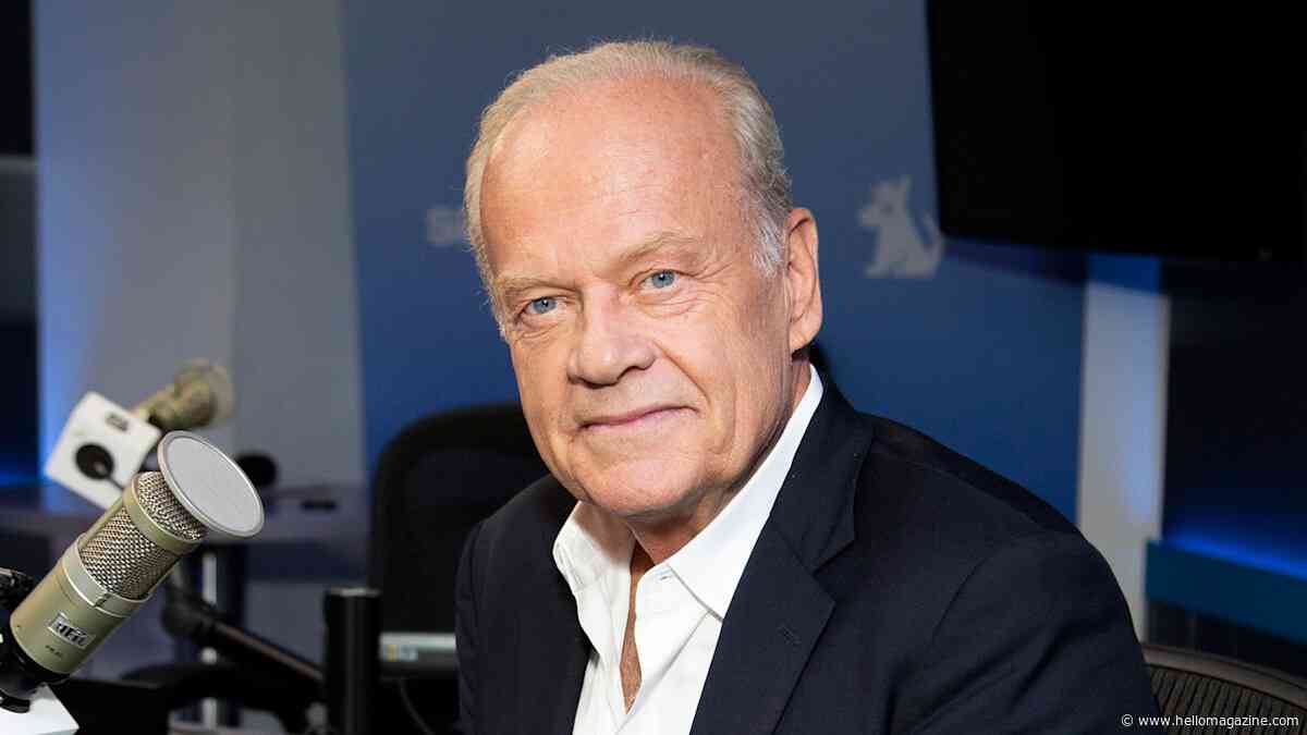 What happened to Kelsey Grammer's sister? Frasier star reveals horrifying details of her murder