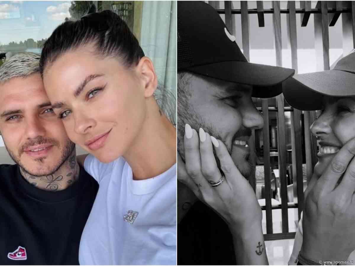 Mauro Icardi e La China, fidanzamento ufficiale: la cifra da capogiro per gli anelli e la reazione di Wanda
