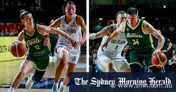 Boomers, Opals defeat New Zealand in Trans-Tasman Throwdown openers